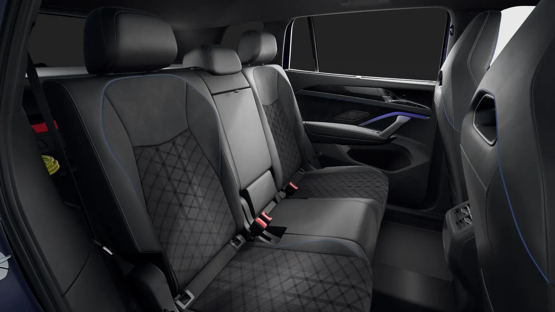 Volkswagen Tayron 1.5 eHybrid 204pk R-Line Edition - Afbeelding 5