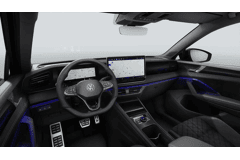 Volkswagen Tiguan 1.5 eHybrid 204pk DSG R-Line Edition - Afbeelding 4