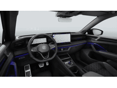 Volkswagen Tiguan 1.5 eHybrid 204pk DSG R-Line Edition - Afbeelding 4