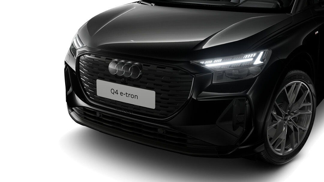 Audi Q4 e-tron 45 quattro S edition Competition - Afbeelding 2