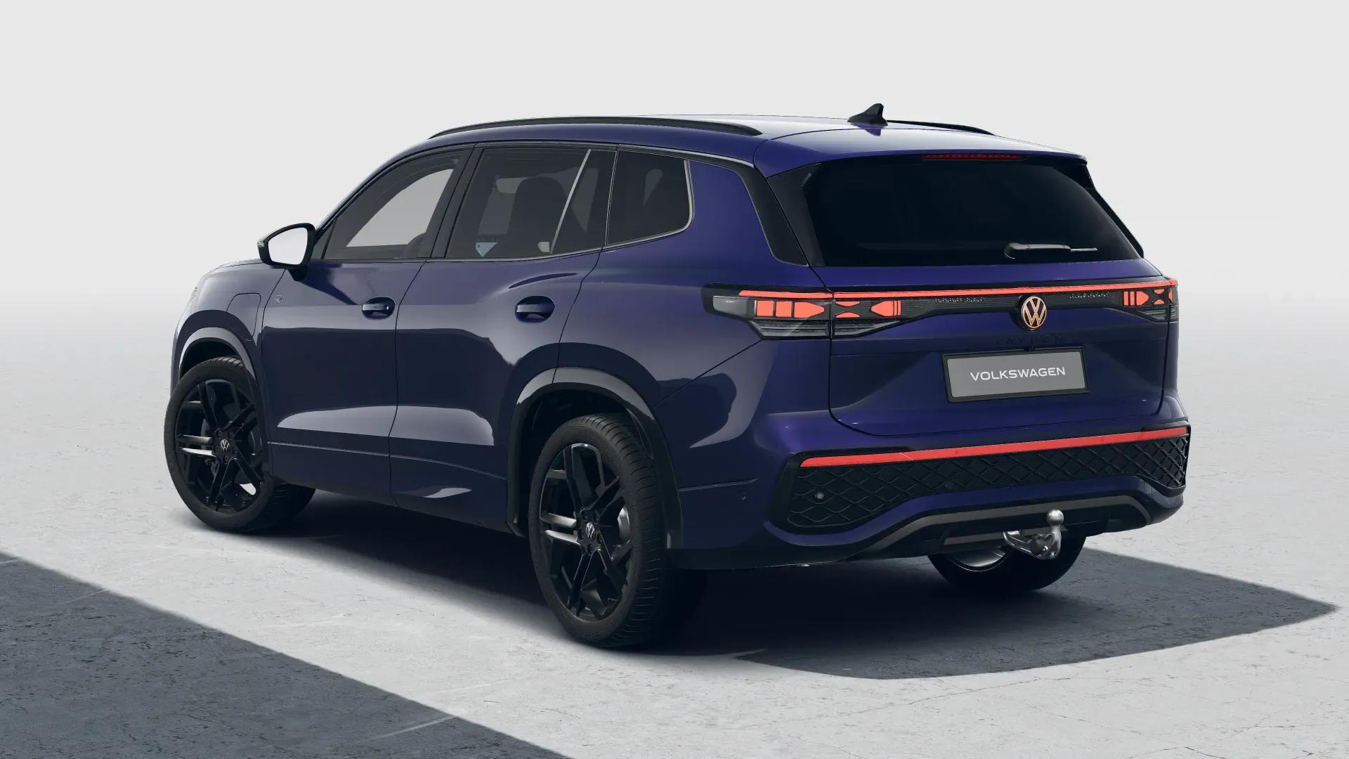 Volkswagen Tayron 1.5 eHybrid 204pk Life Edition - Afbeelding 2