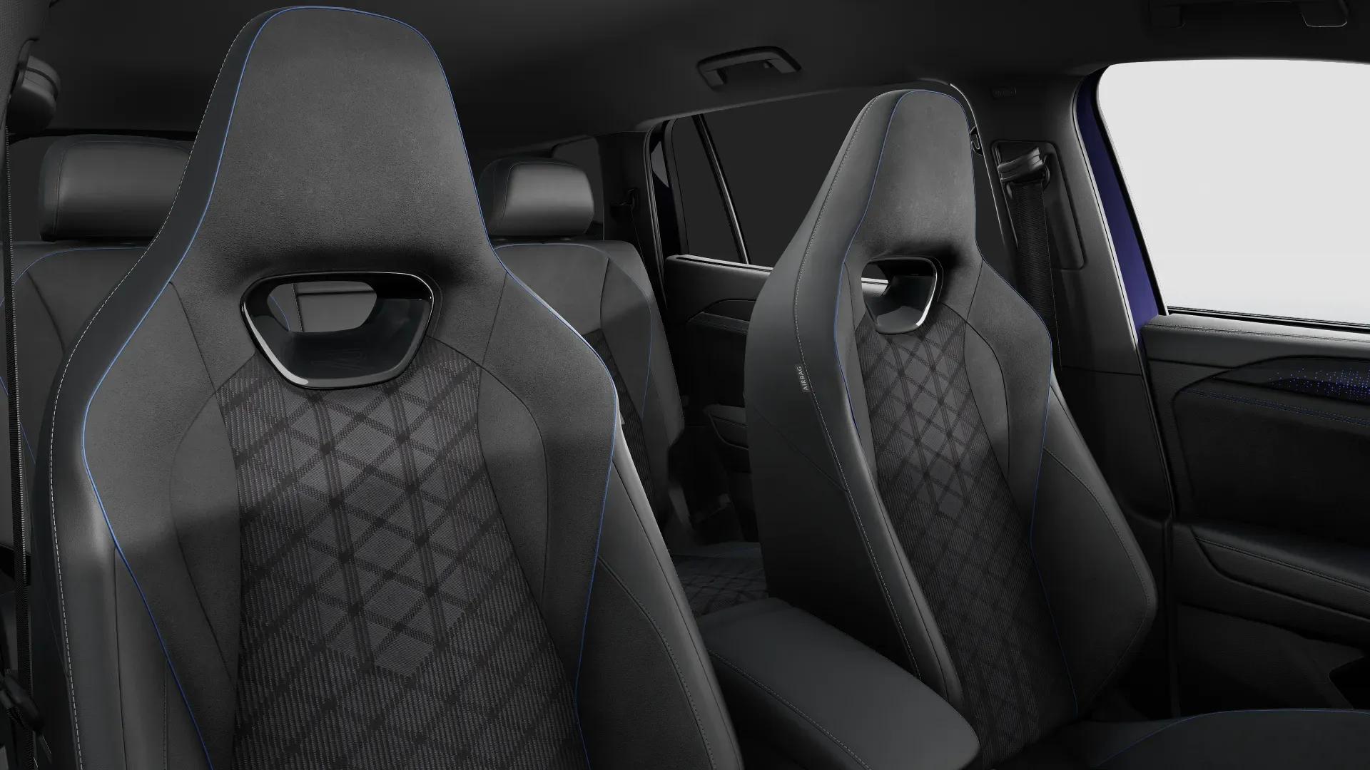 Volkswagen Tayron 1.5 eHybrid 204pk Life Edition - Afbeelding 4