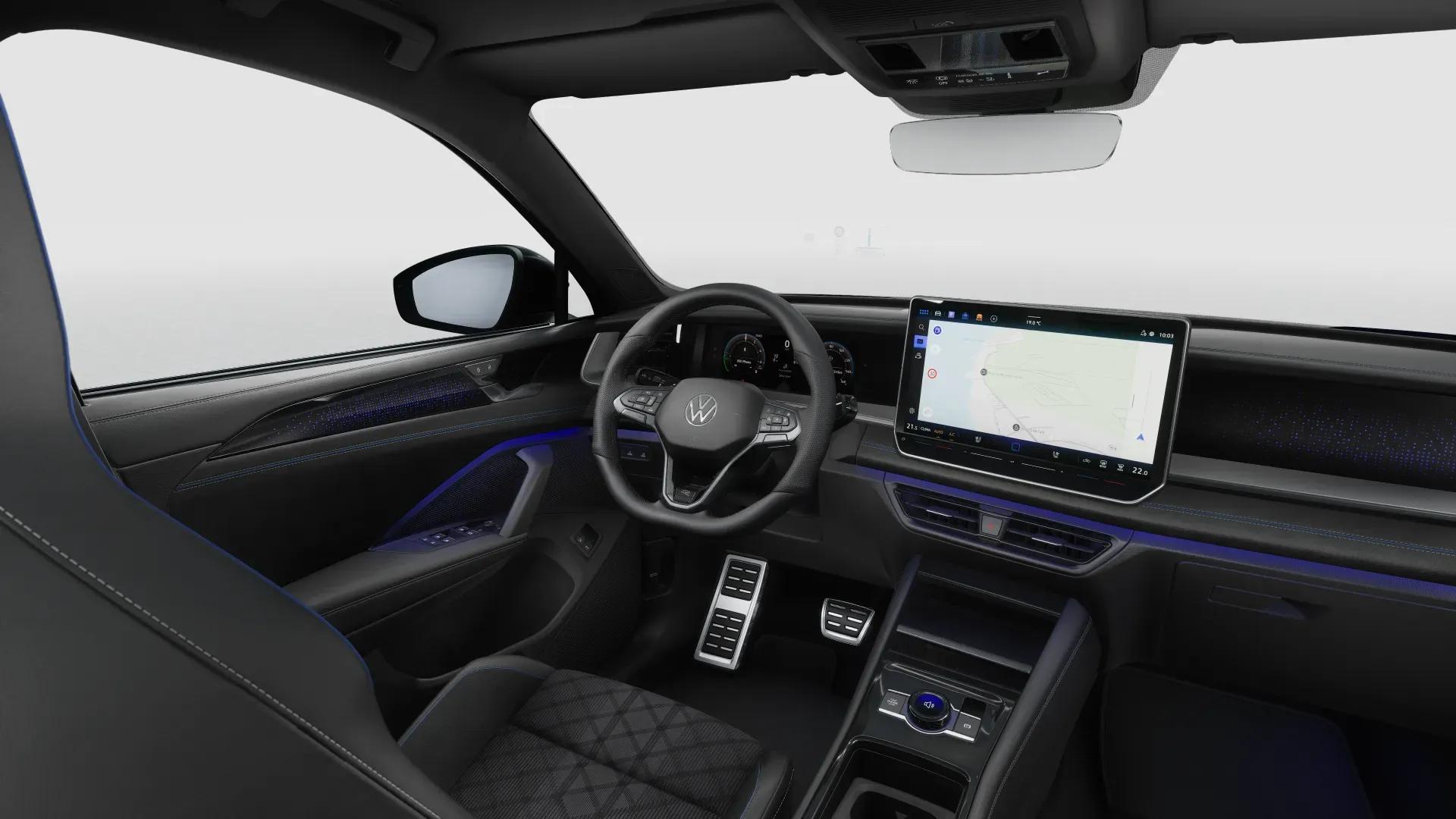 Volkswagen Tayron 1.5 eHybrid 204pk Life Edition - Afbeelding 5