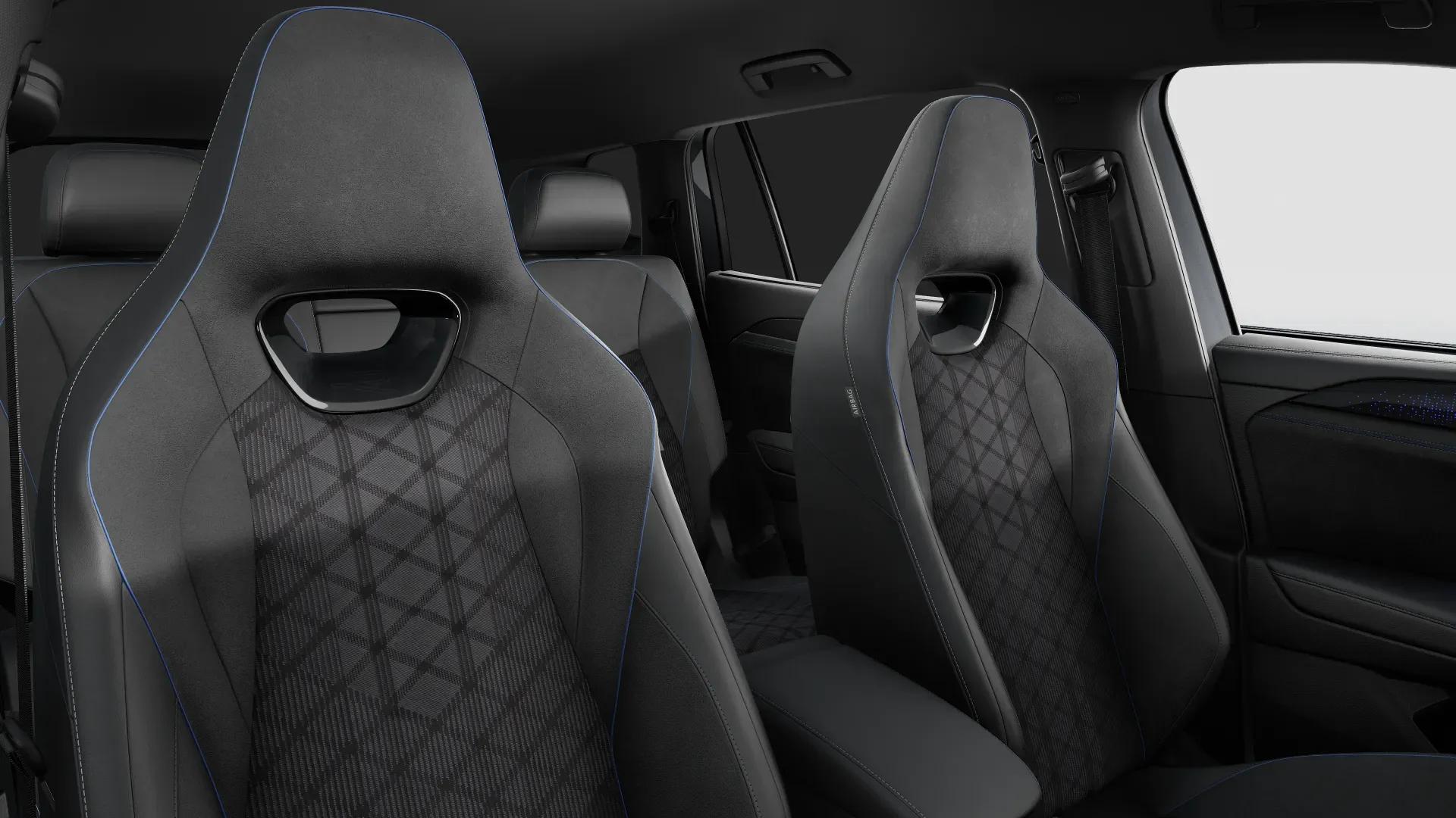 Volkswagen Tayron 1.5 eHybrid 272pk DSG R-Line Edition - Afbeelding 5