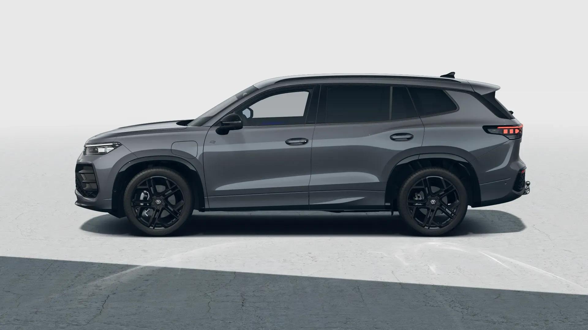 Volkswagen Tayron 1.5 eHybrid R-Line Edition - Afbeelding 3