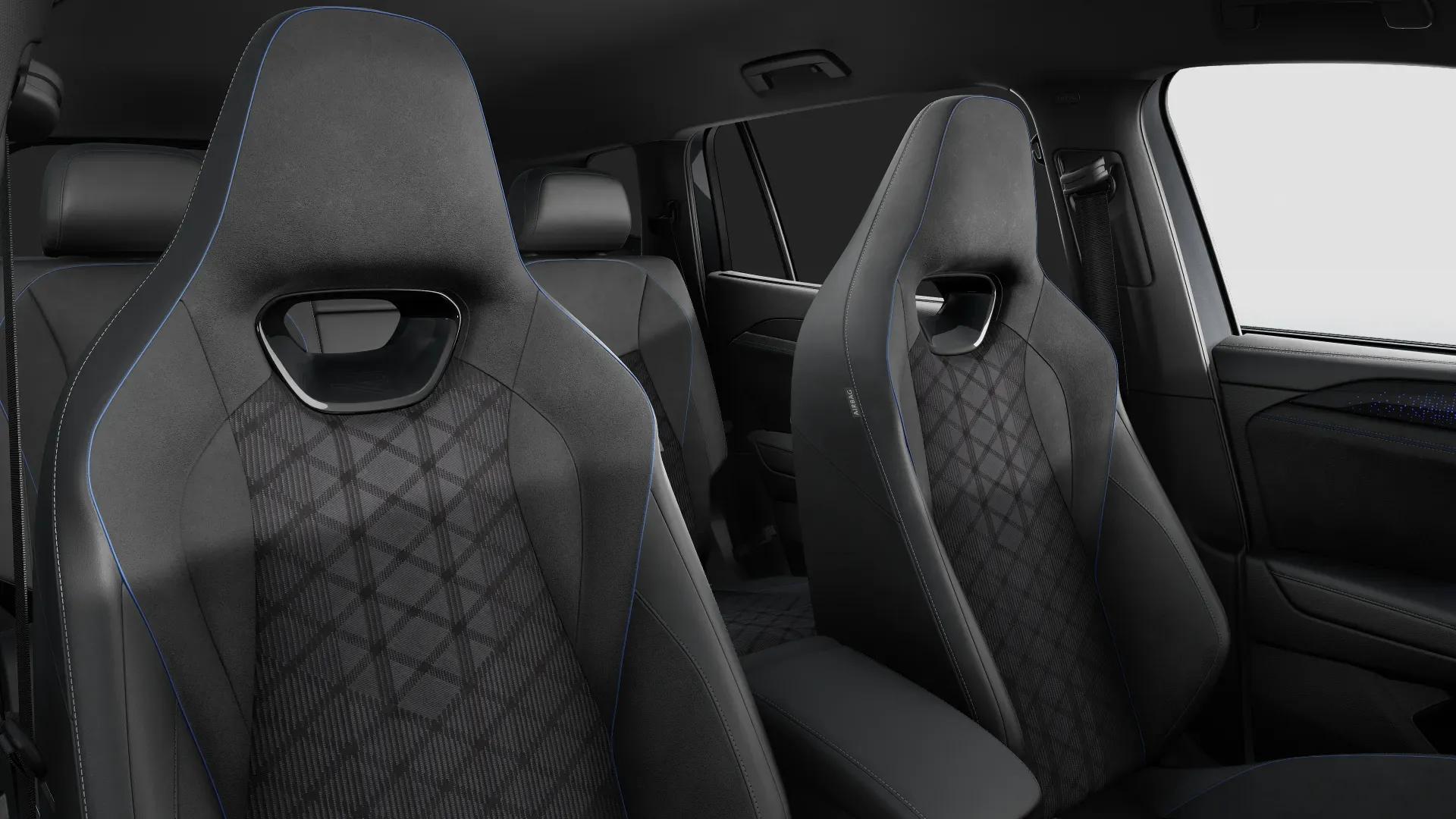 Volkswagen Tayron 1.5 eHybrid R-Line Edition - Afbeelding 4