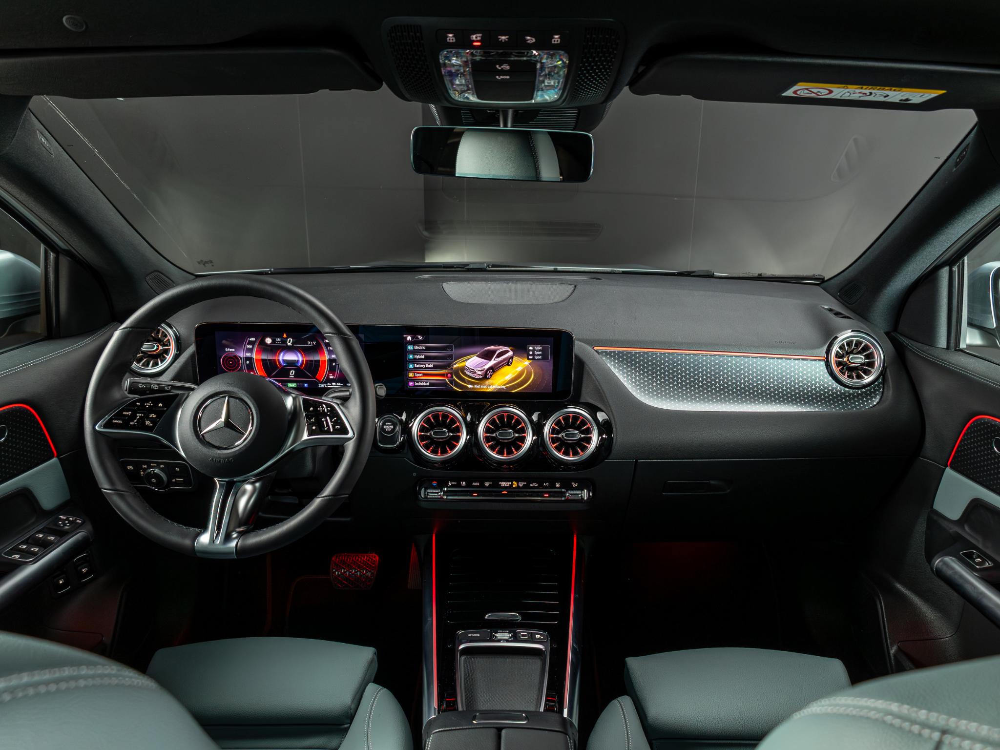 Mercedes-Benz GLA 250 e Business Line - Afbeelding 3