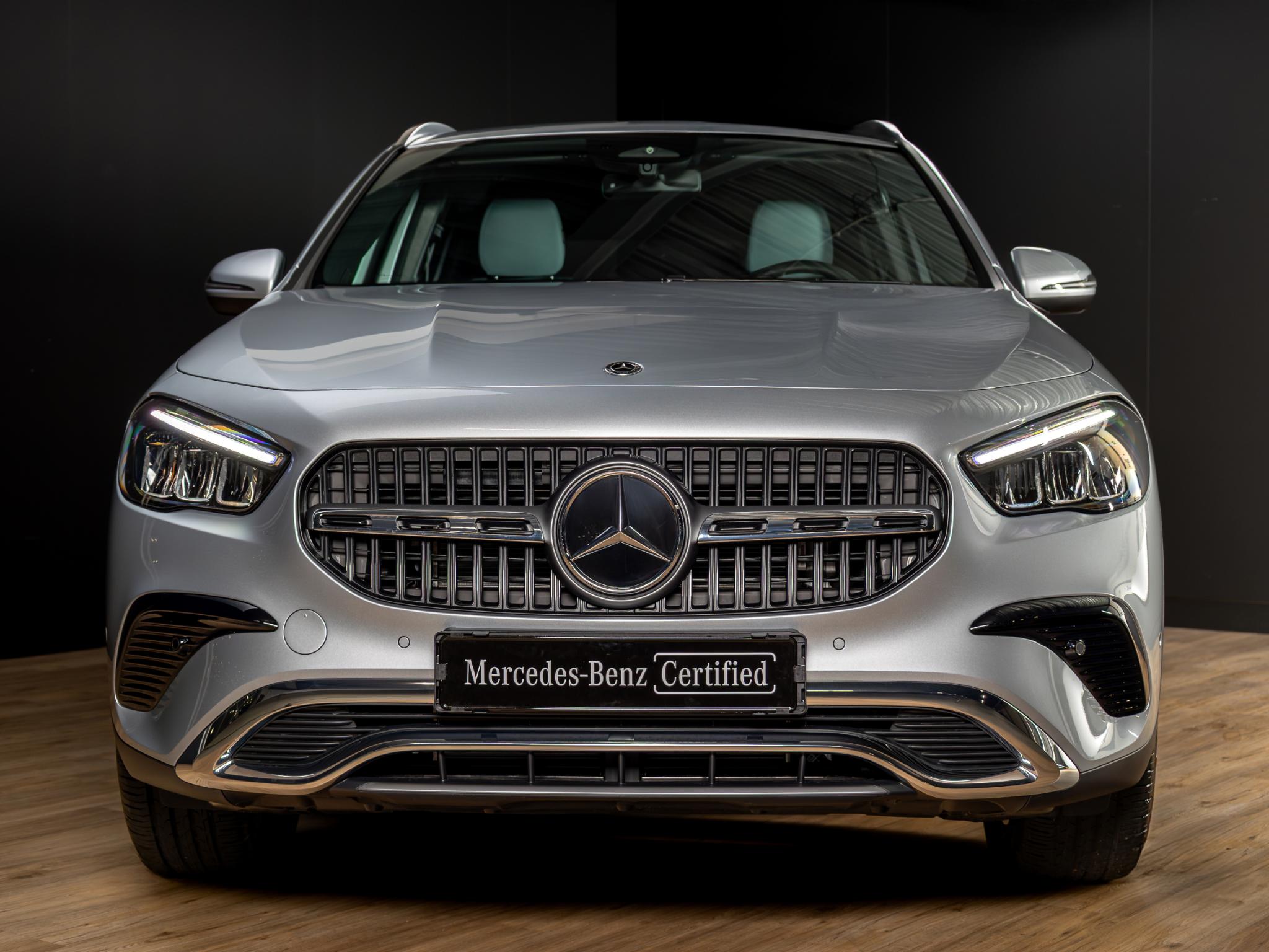 Mercedes-Benz GLA 250 e Business Line - Afbeelding 4