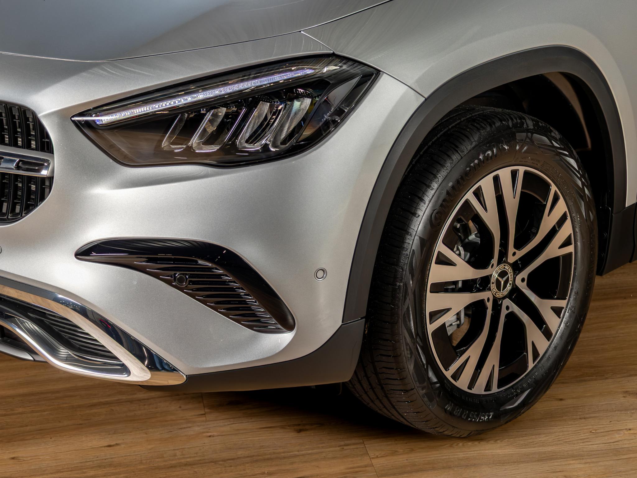 Mercedes-Benz GLA 250 e Business Line - Afbeelding 5