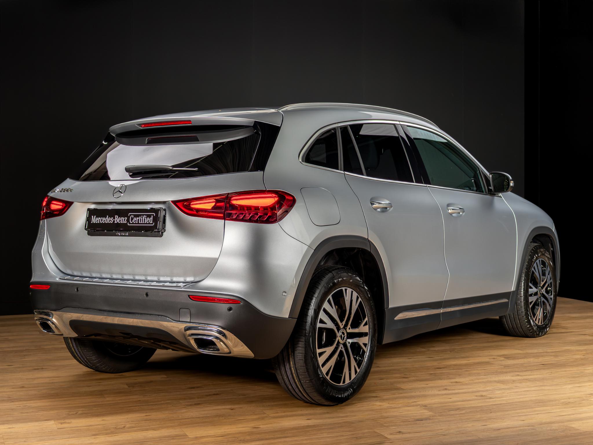 Mercedes-Benz GLA 250 e Business Line - Afbeelding 2
