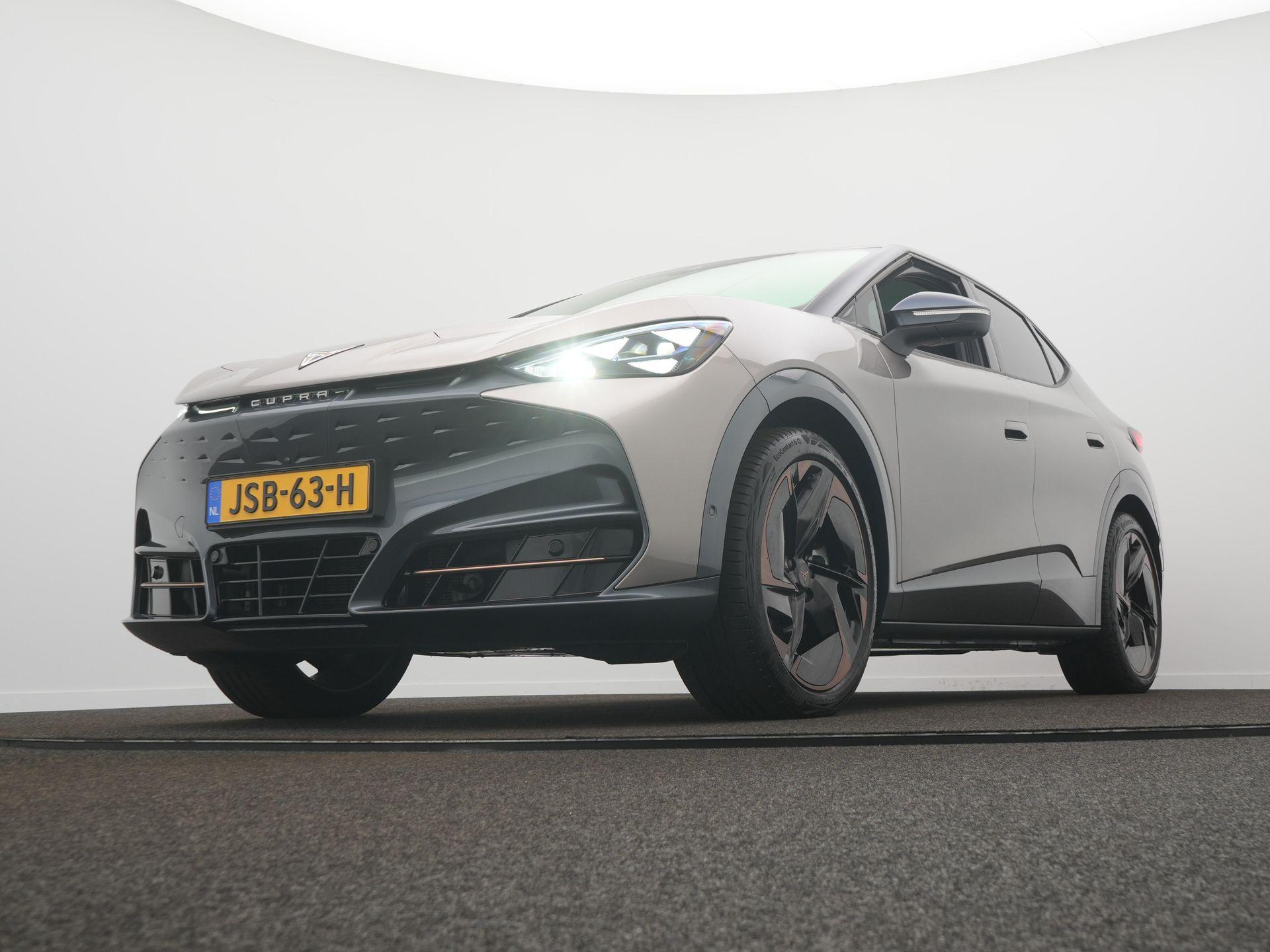 CUPRA Tavascan VZ Extreme 82 kWh - Afbeelding 5