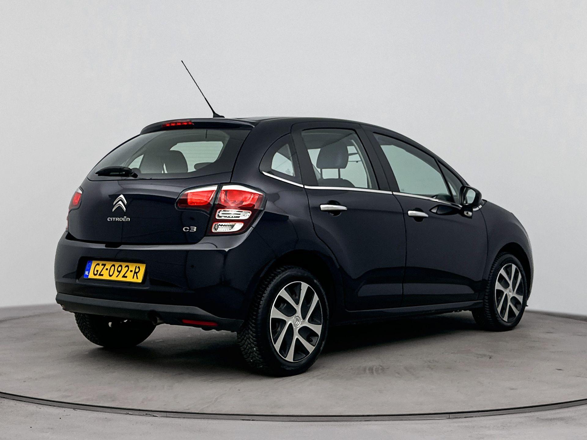 Citroën C3 1.2 PURETECH COLLECTION - Afbeelding 3