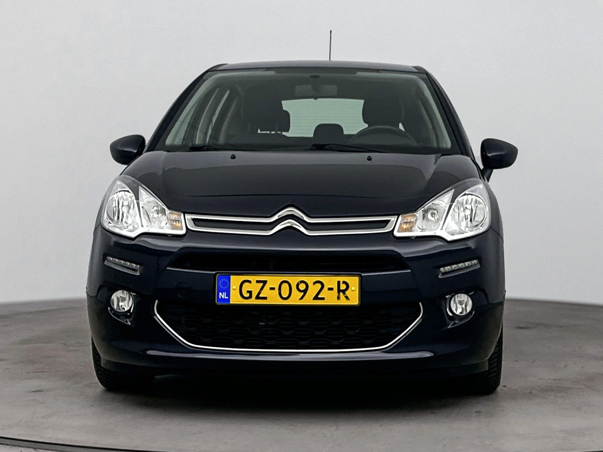Citroën C3 1.2 PURETECH COLLECTION - Afbeelding 5