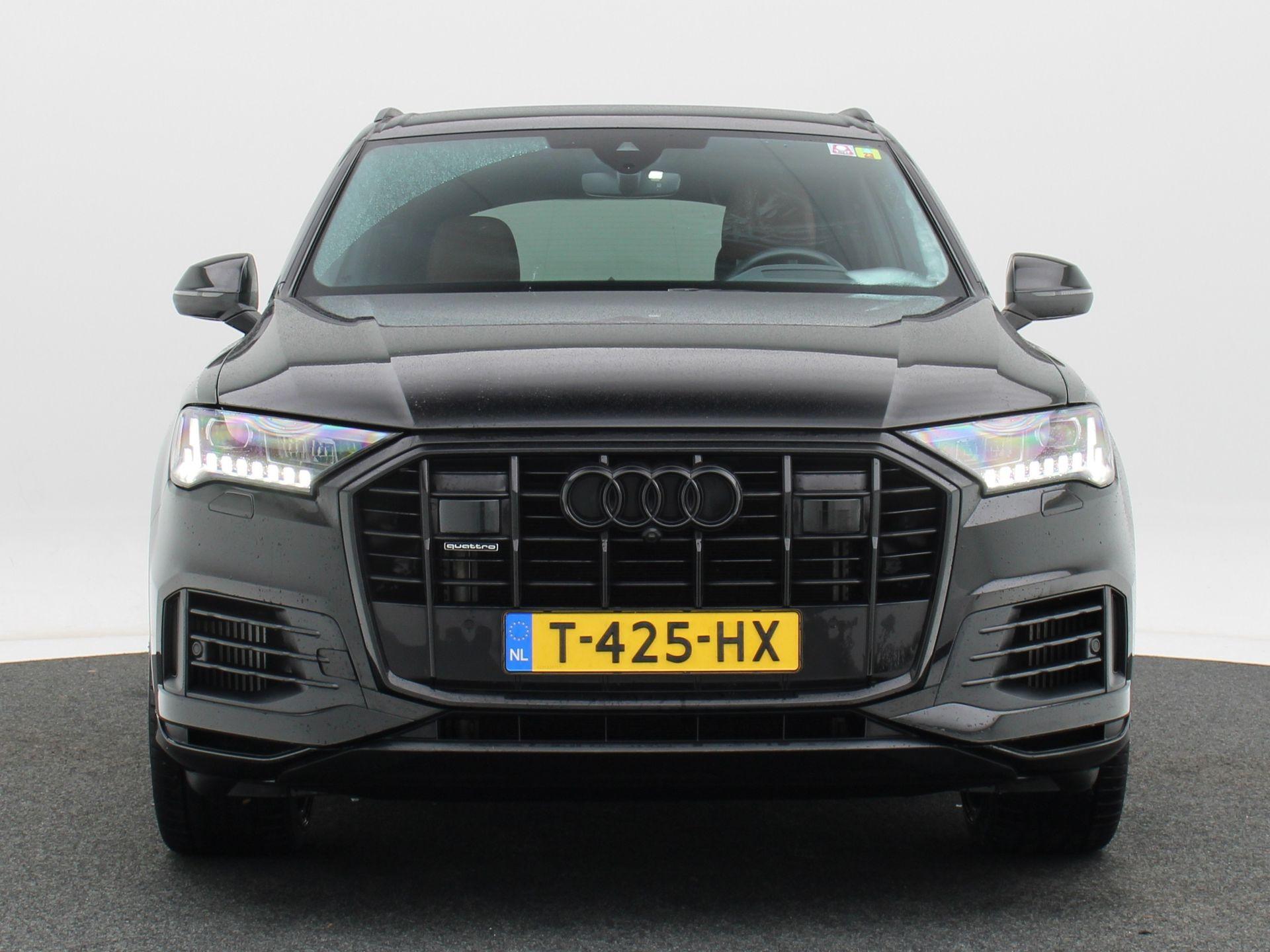 Audi Q7 55 TFSi e 381 Pk quattro Pro Line Advanced - Afbeelding 4