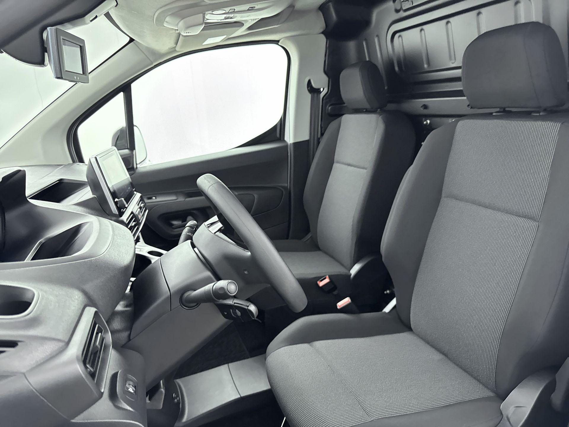 Peugeot Partner e-Partner 136 L1 50 kWh - Afbeelding 5