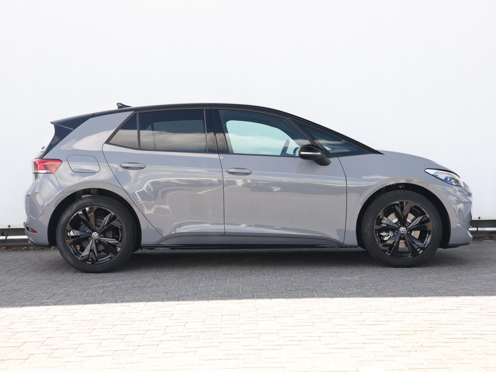 Volkswagen ID.3 Limited Edition 52 kWh - Afbeelding 2