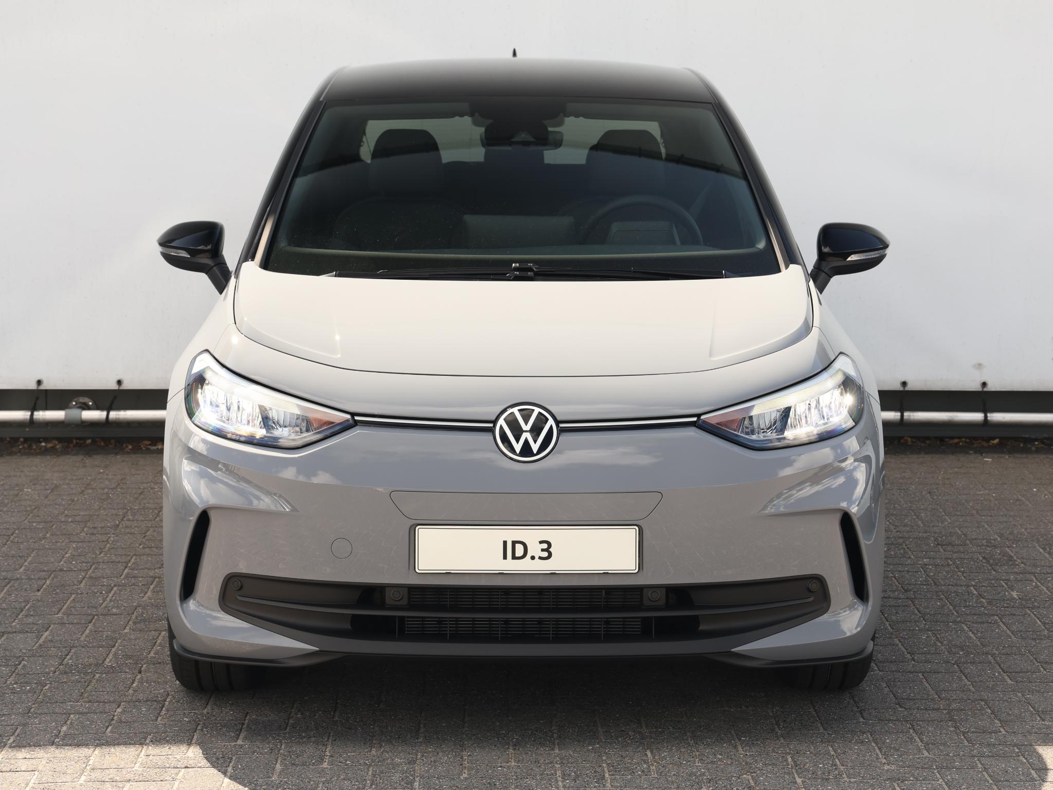 Volkswagen ID.3 Limited Edition 52 kWh - Afbeelding 4