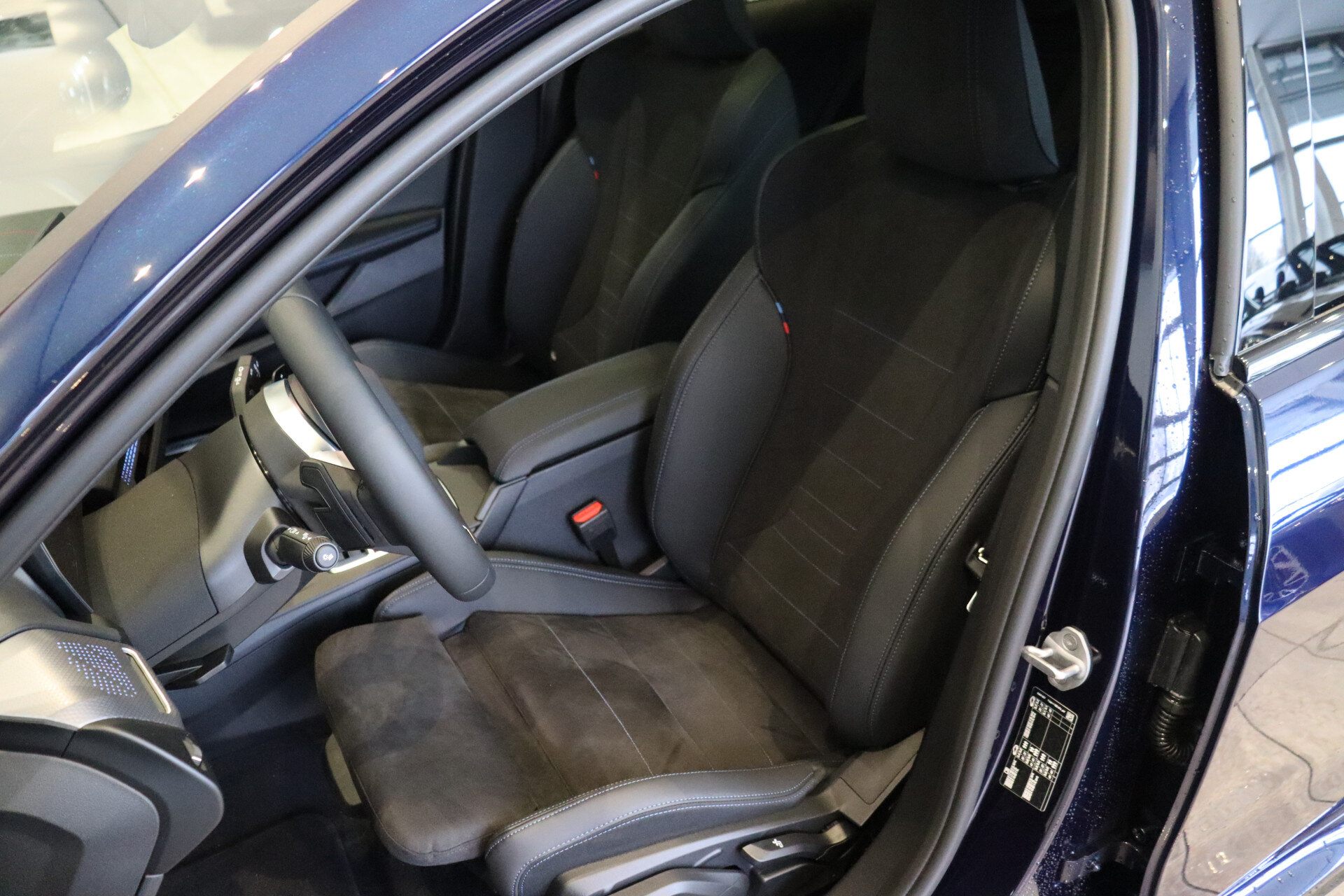 BMW 1 Serie 120 M Sport Automaat - Afbeelding 4