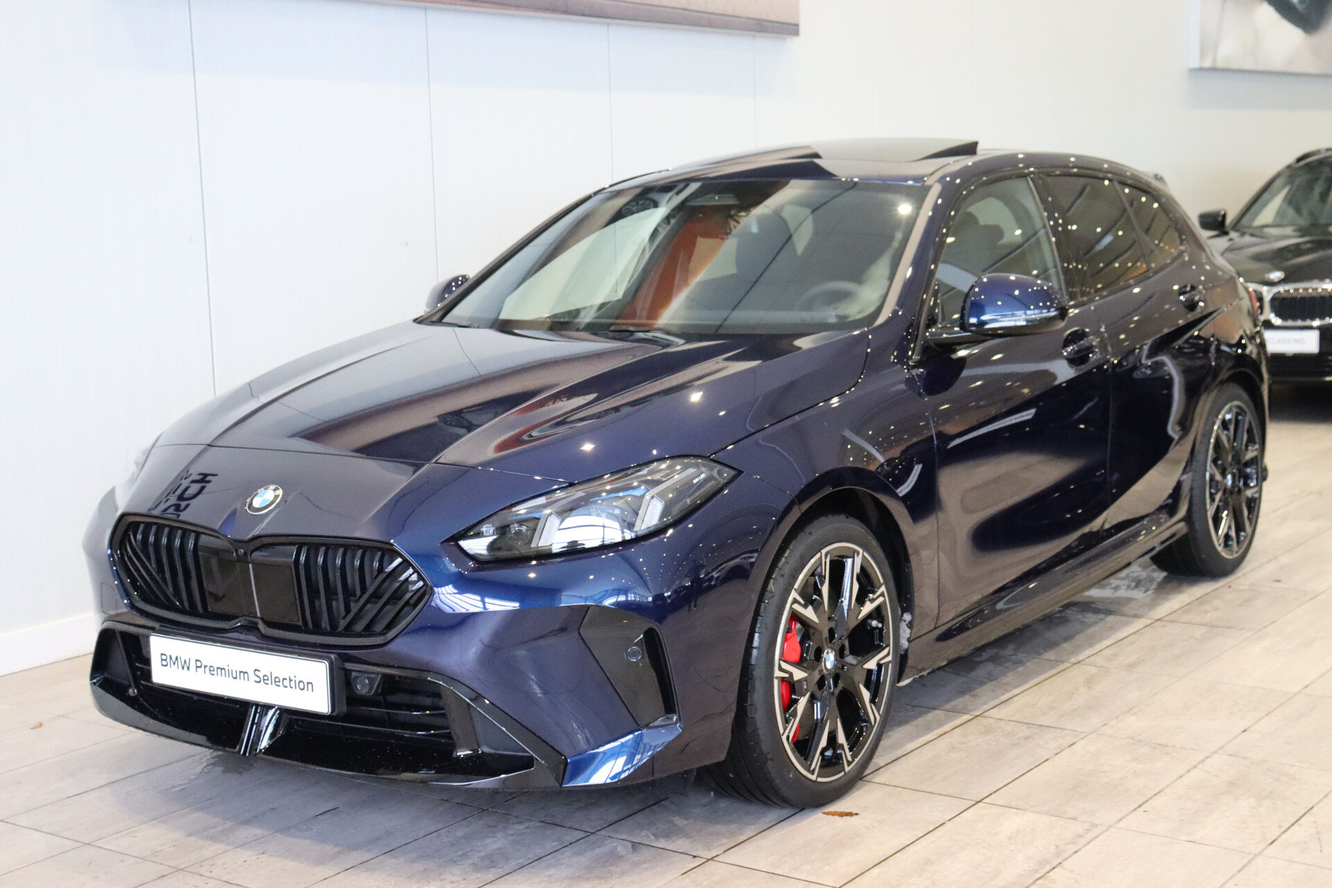 BMW 1 Serie 120 M Sport Automaat - Afbeelding 5