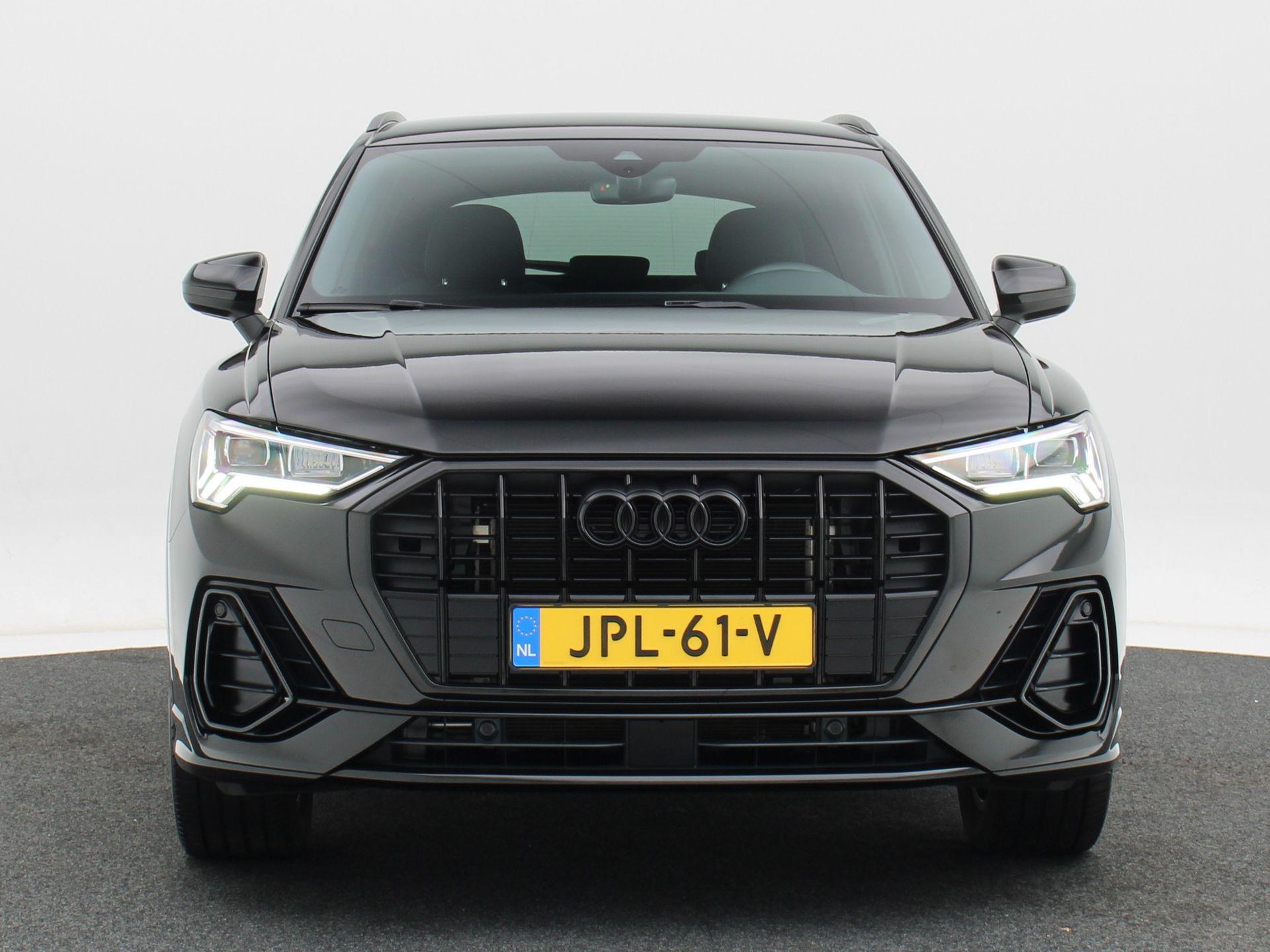 Audi Q3 45 TFSi e 245 Pk Automaat S-Line - Afbeelding 5