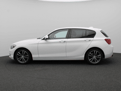 BMW 1-serie 118i Executive 136PK Aut8 - Afbeelding 3