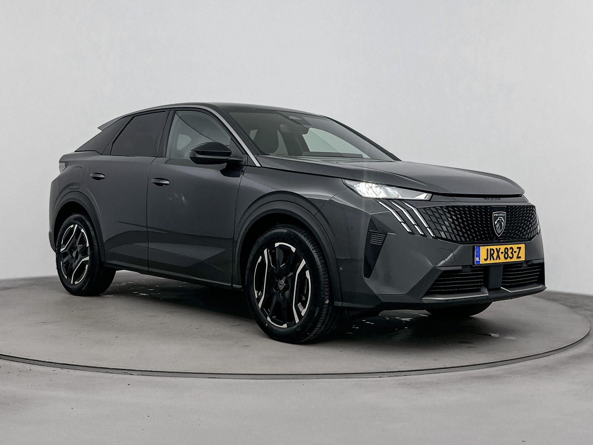 Peugeot 3008 1.6 plug-in Hybrid 195 Allure - Afbeelding 2