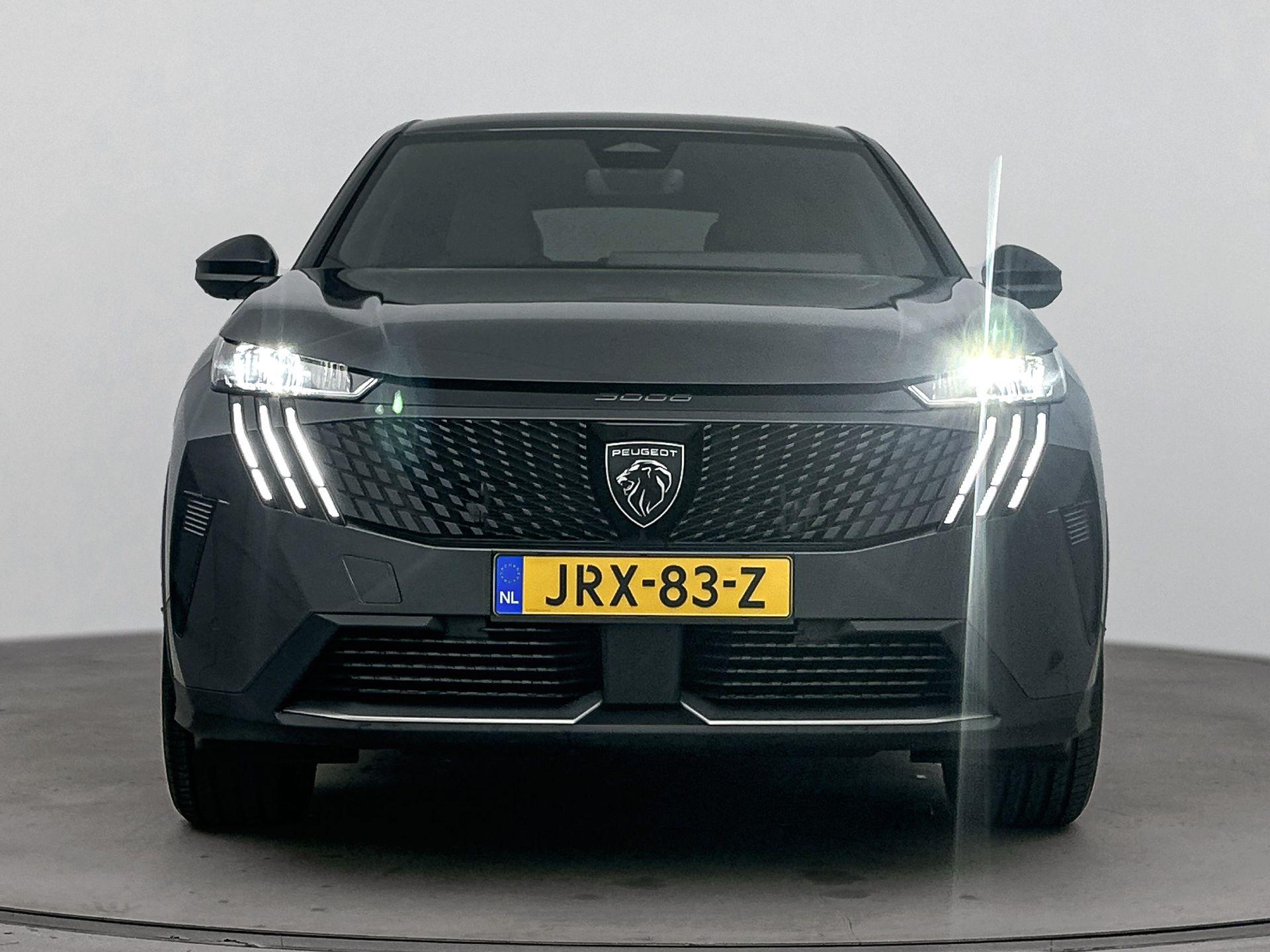 Peugeot 3008 1.6 plug-in Hybrid 195 Allure - Afbeelding 3