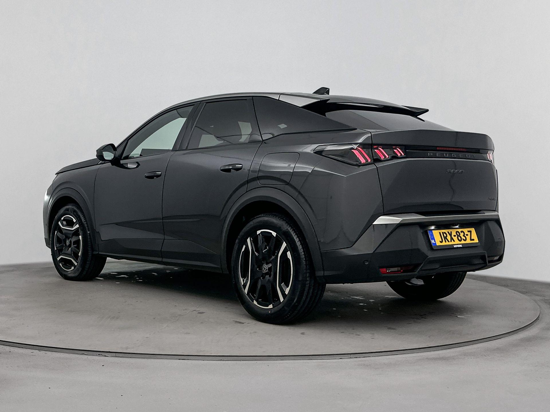 Peugeot 3008 1.6 plug-in Hybrid 195 Allure - Afbeelding 5