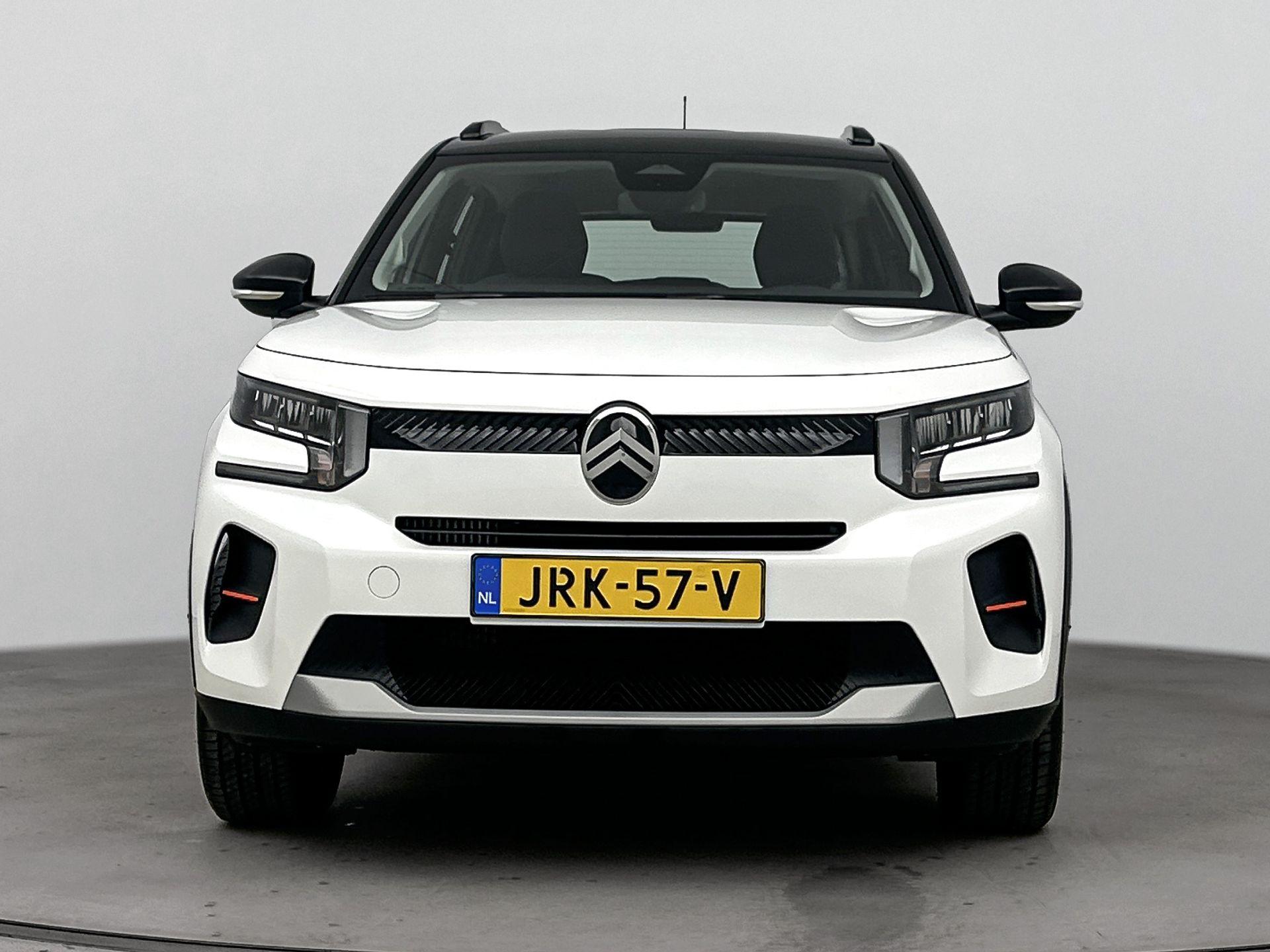 Citroën C3 1.2 Hybrid 110pk Business - Afbeelding 3