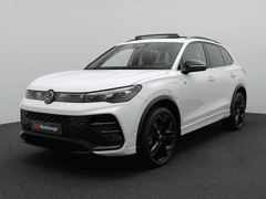 Volkswagen Tiguan 1.5 eHybrid R-Line Edition 272PK DSG - Afbeelding 2