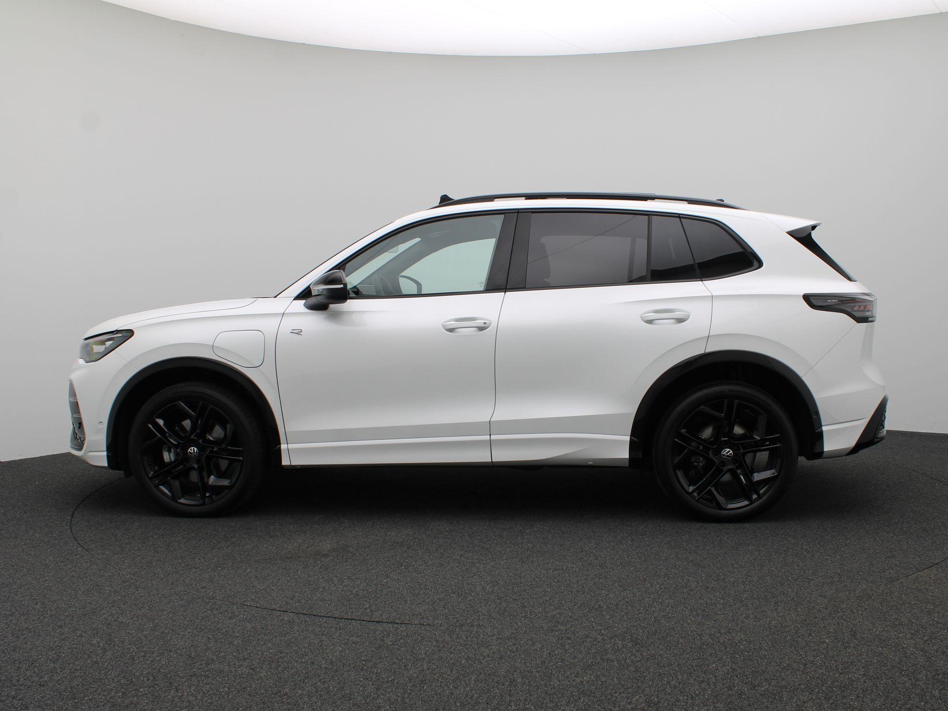 Volkswagen Tiguan 1.5 eHybrid R-Line Edition 272PK DSG - Afbeelding 3