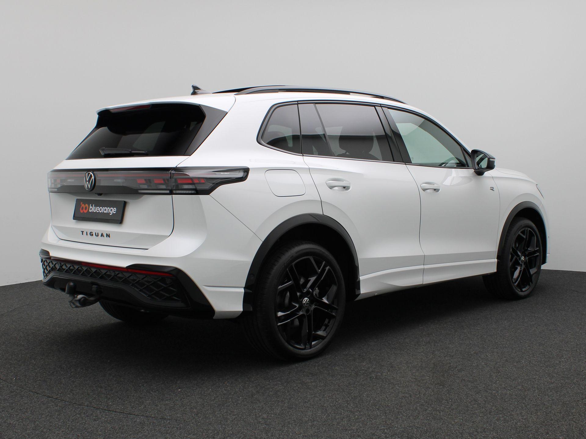 Volkswagen Tiguan 1.5 eHybrid R-Line Edition 272PK DSG - Afbeelding 4