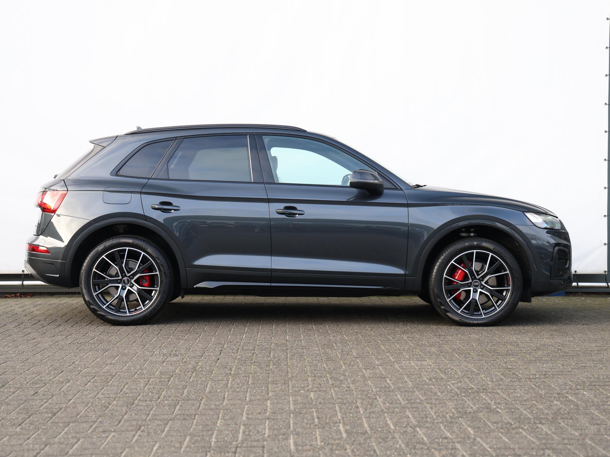 Audi Q5 50 TFSI e S edition - Afbeelding 2