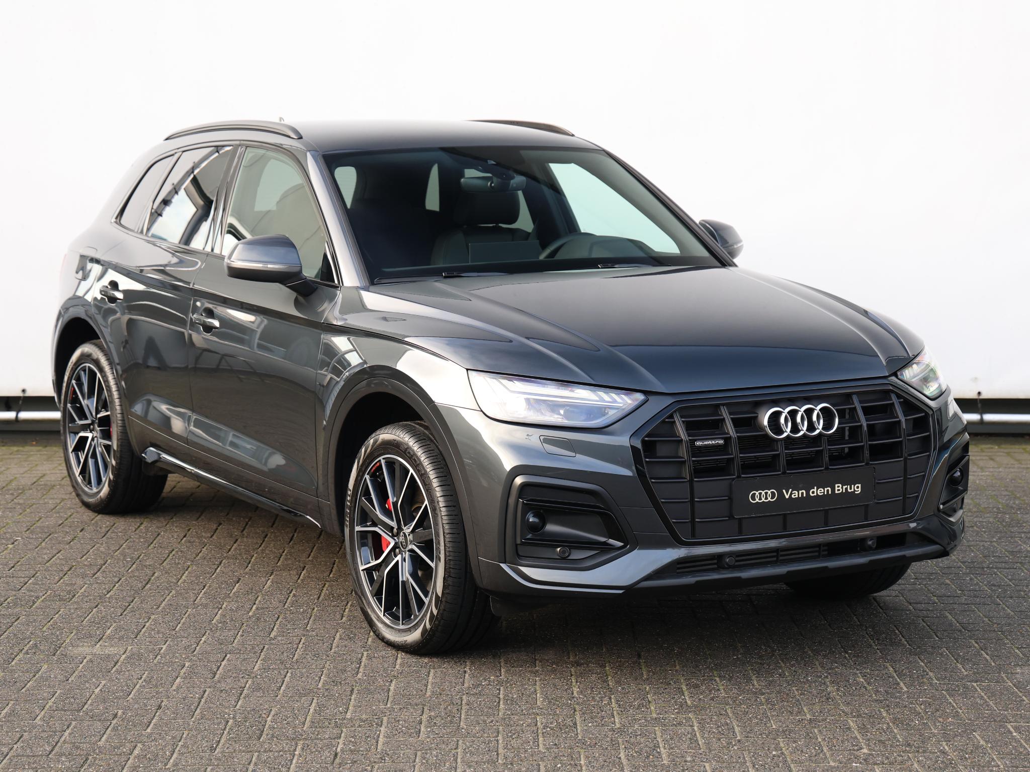 Audi Q5 50 TFSI e S edition - Afbeelding 3