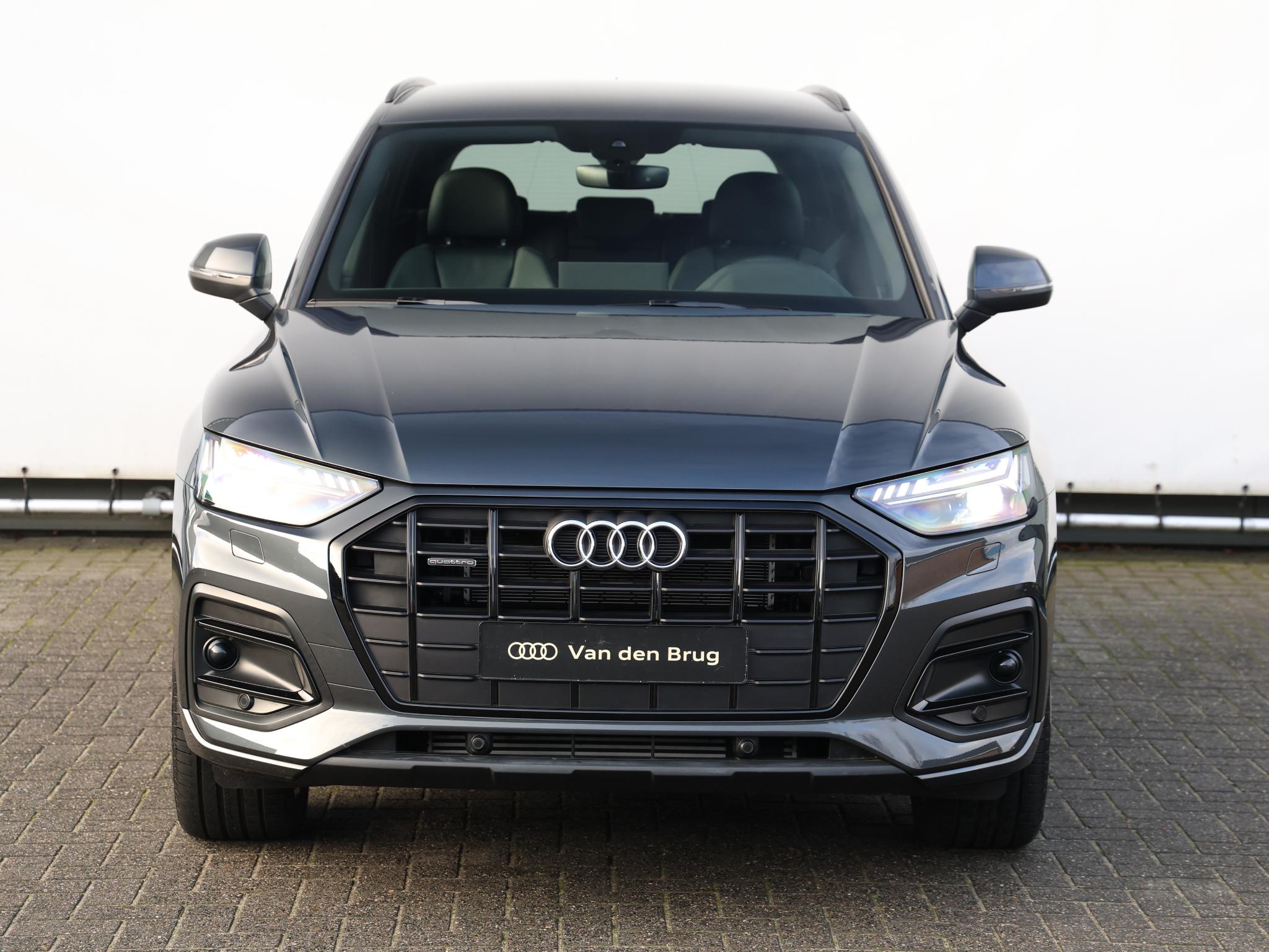 Audi Q5 50 TFSI e S edition - Afbeelding 4