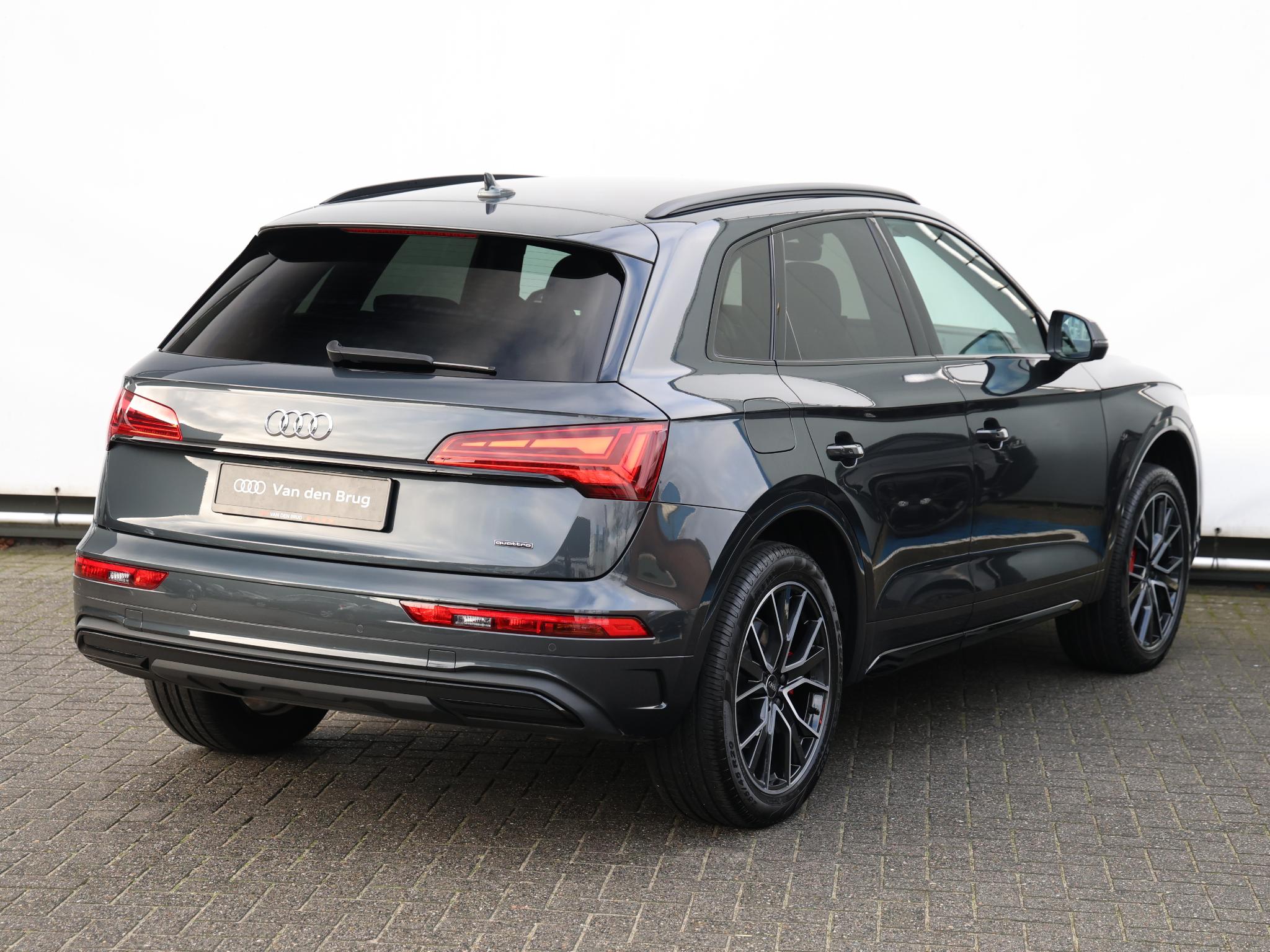 Audi Q5 50 TFSI e S edition - Afbeelding 5