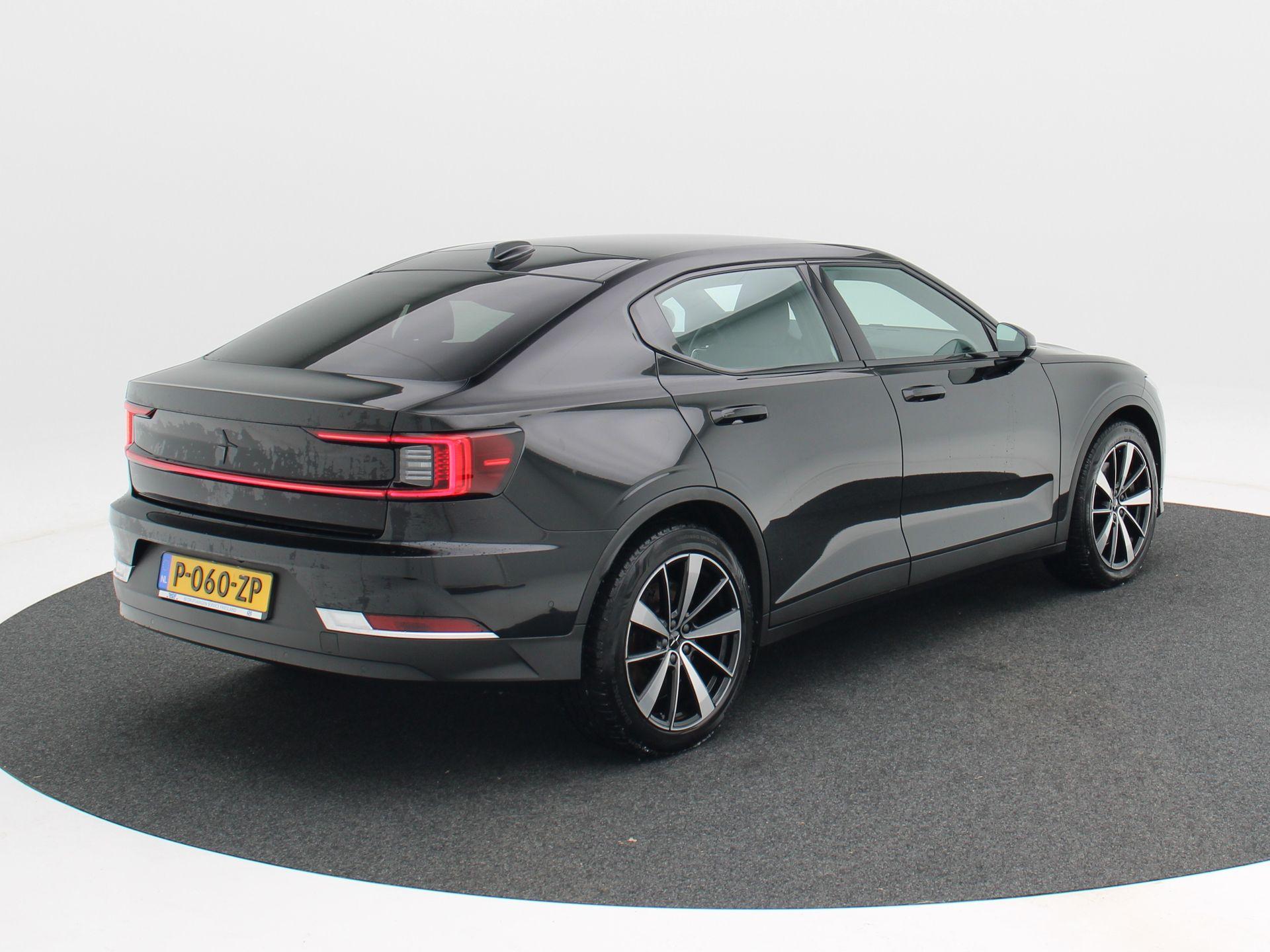 Polestar 2 Long Range Dual Motor Launch Edition 78kWh - Afbeelding 2
