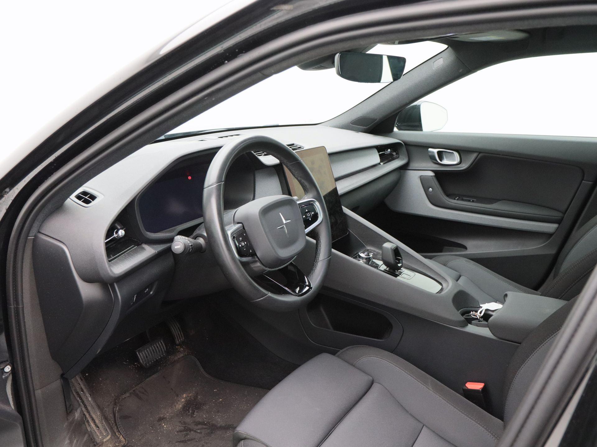 Polestar 2 Long Range Dual Motor Launch Edition 78kWh - Afbeelding 3