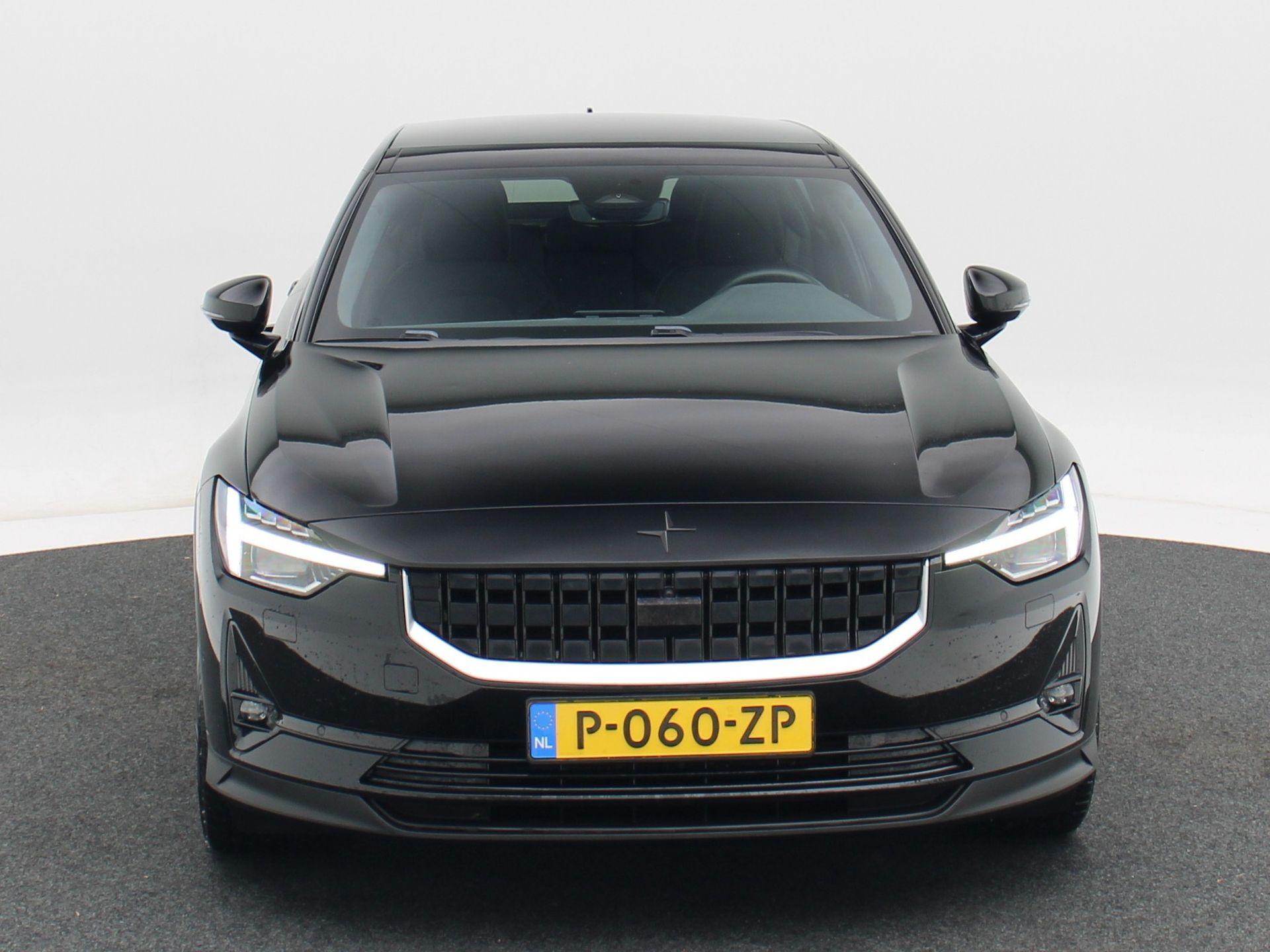 Polestar 2 Long Range Dual Motor Launch Edition 78kWh - Afbeelding 4