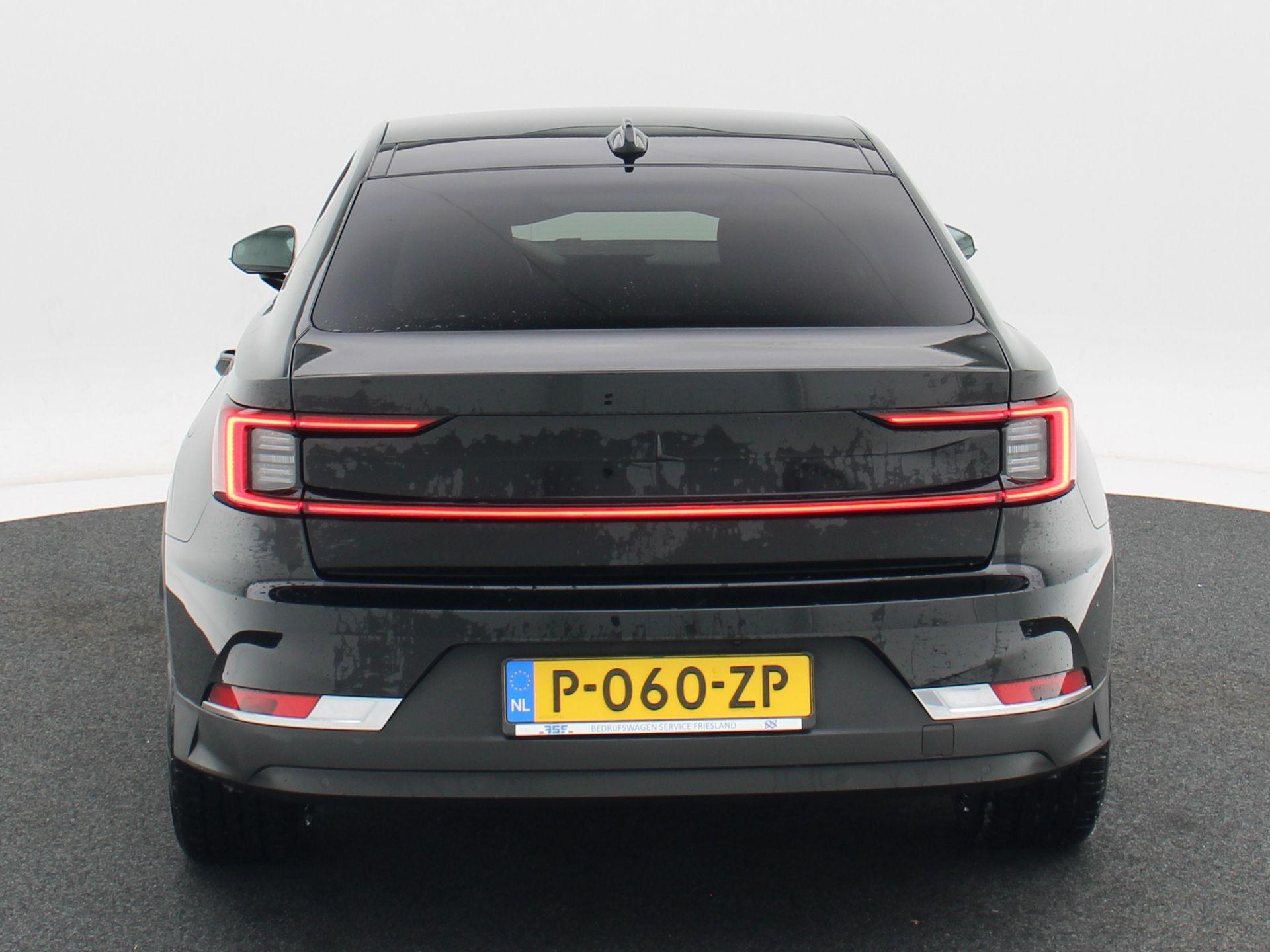 Polestar 2 Long Range Dual Motor Launch Edition 78kWh - Afbeelding 5