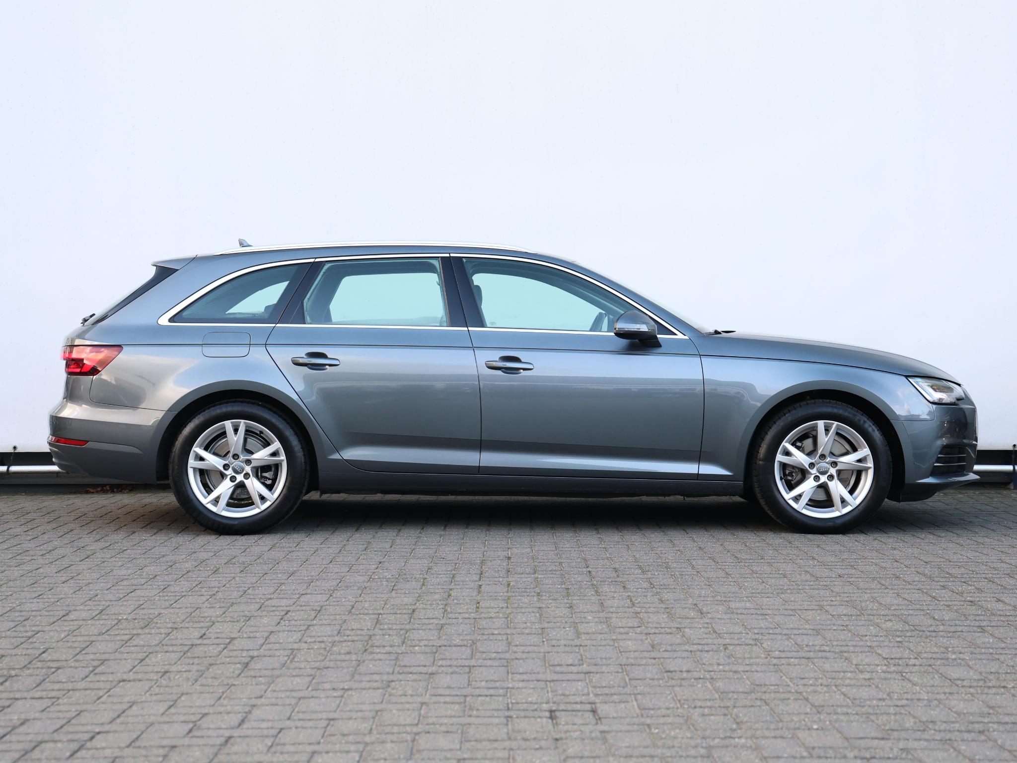 Audi A4 Avant 1.4 TFSI Sport Lease Edition - Afbeelding 2