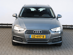 Audi A4 Avant 1.4 TFSI Sport Lease Edition - Afbeelding 4
