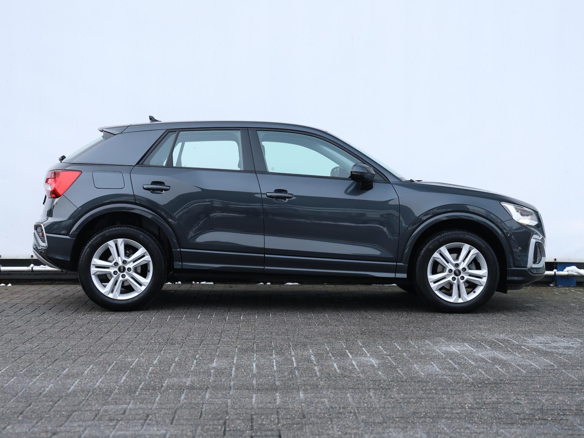 Audi Q2 35 TFSI Advanced edition - Afbeelding 2