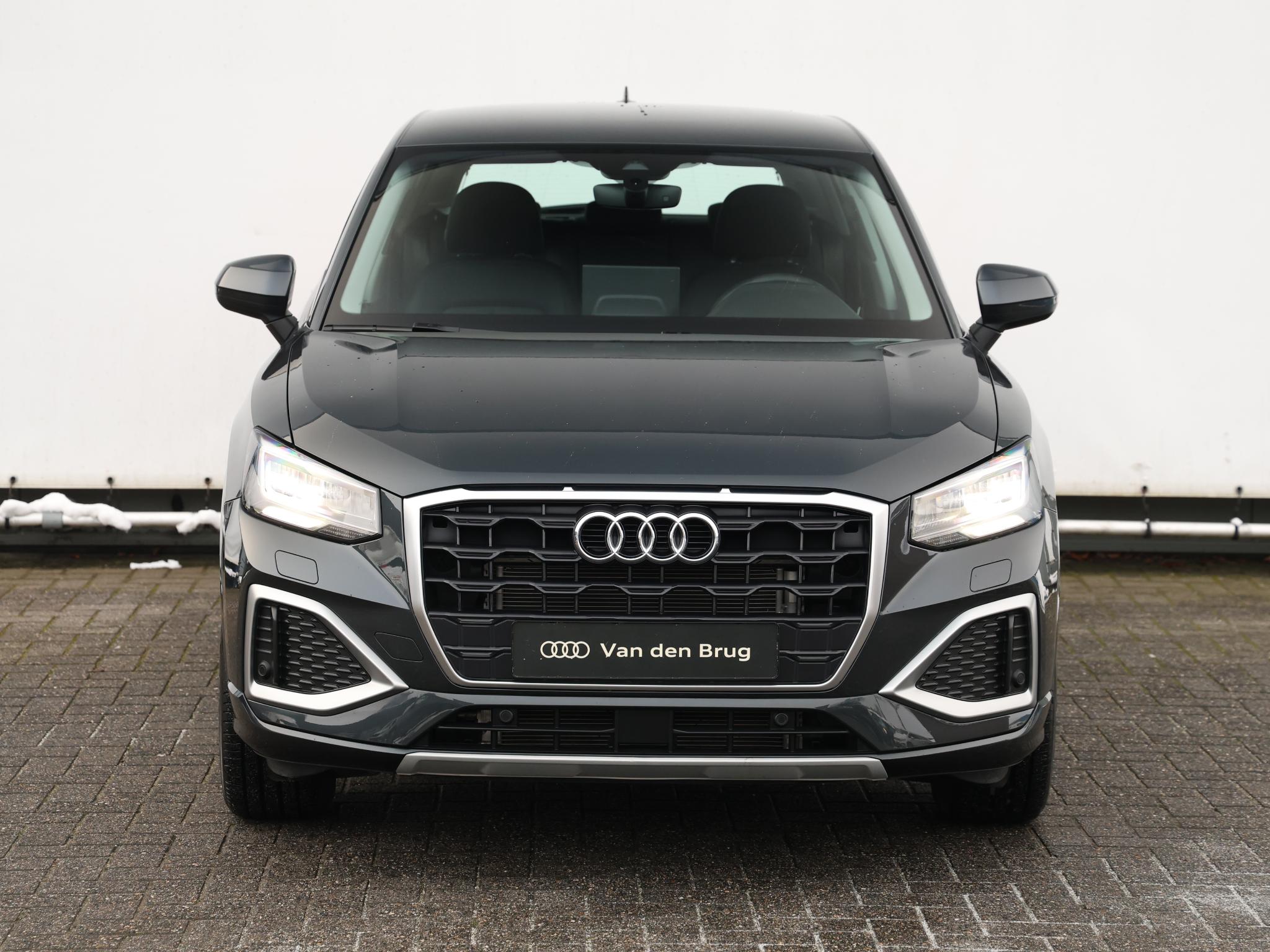 Audi Q2 35 TFSI Advanced edition - Afbeelding 4
