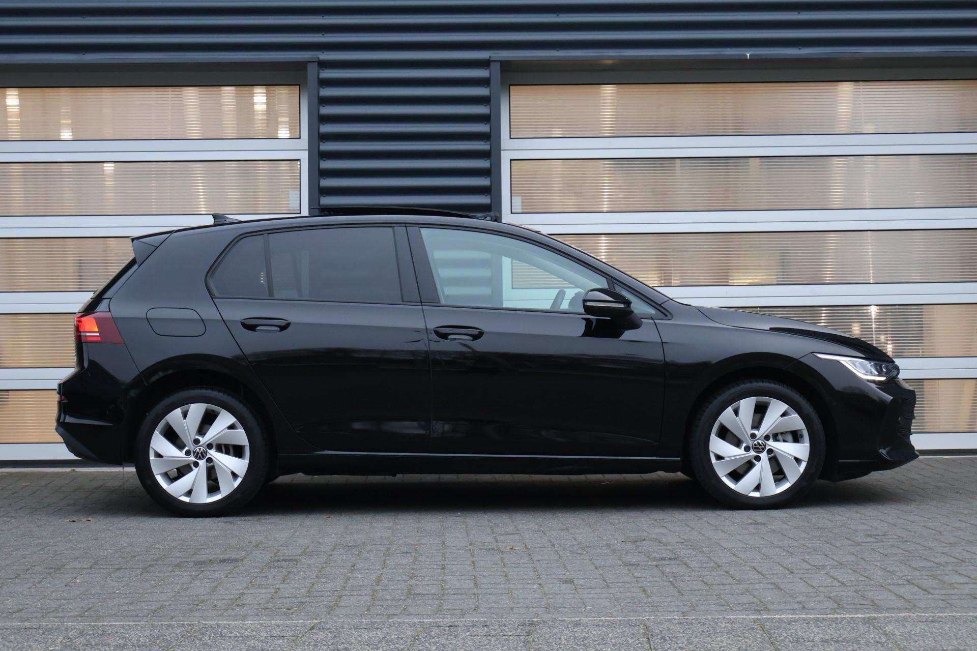 Volkswagen Golf 1.5 eHybrid 204pk DSG Life Edition - Afbeelding 4