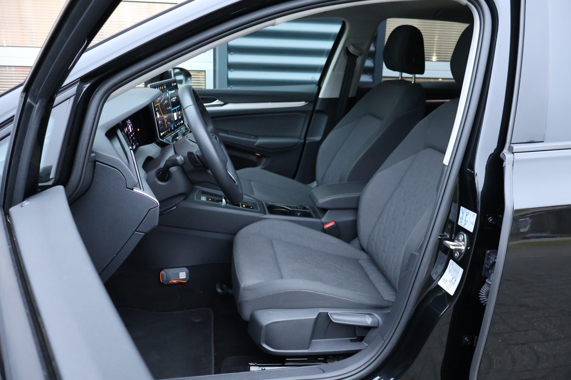 Volkswagen Golf 1.5 eHybrid 204pk DSG Life Edition - Afbeelding 5