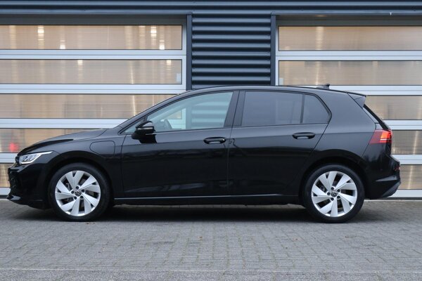 lichtmetalen velgen 17 inch "Nottingham"