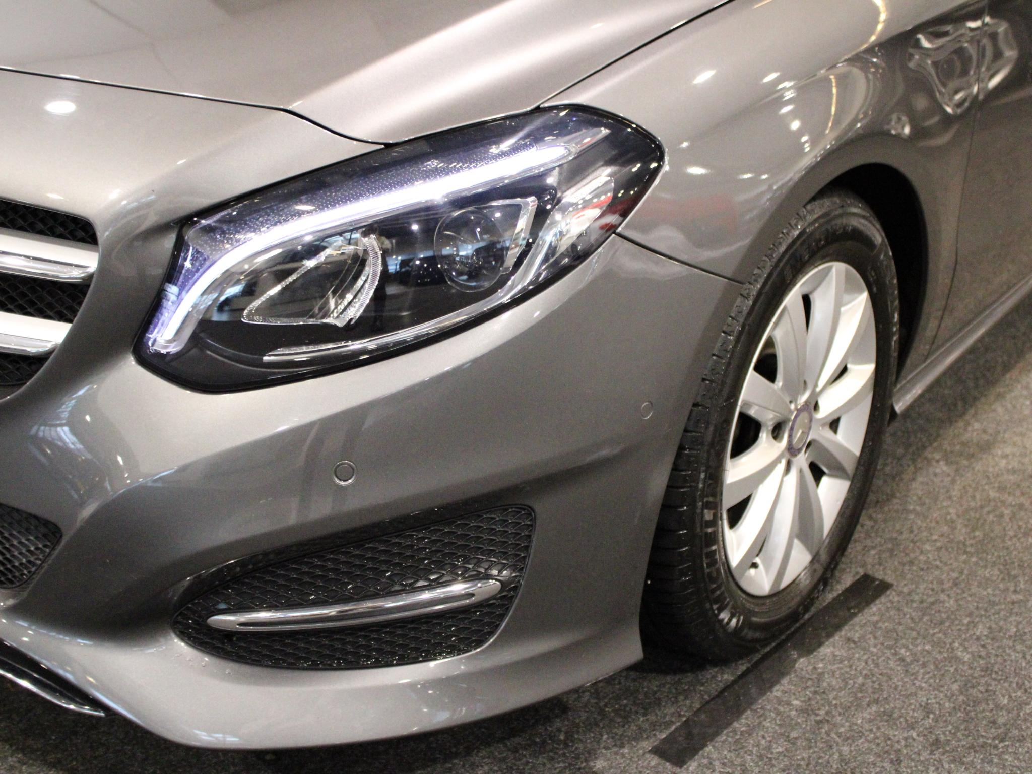 Mercedes-Benz B-Klasse 180 Business Solution - Afbeelding 5