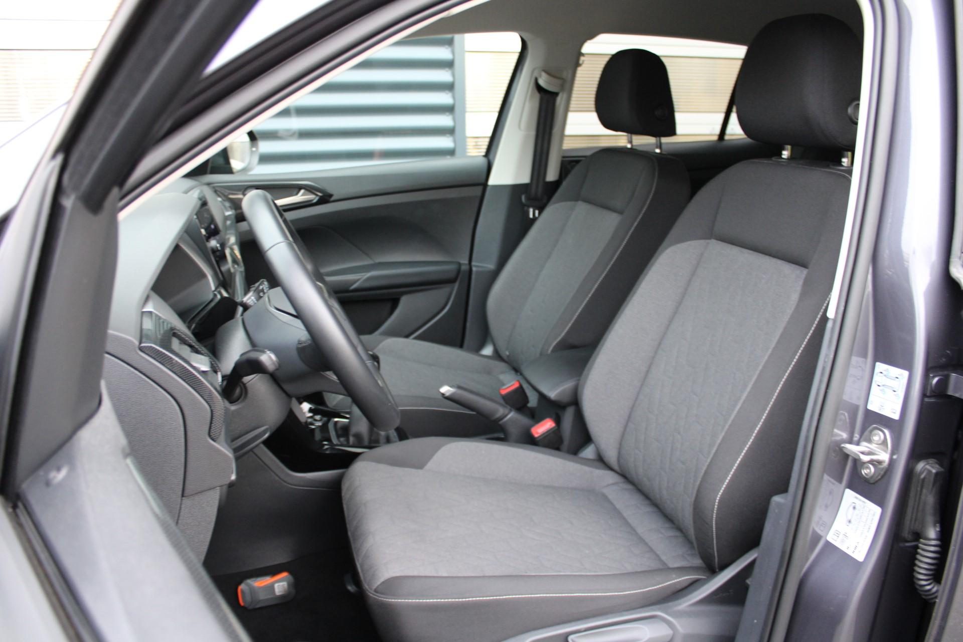 Volkswagen T-Cross 1.0 TSI 115pk Life Edition Hand-6 - Afbeelding 5