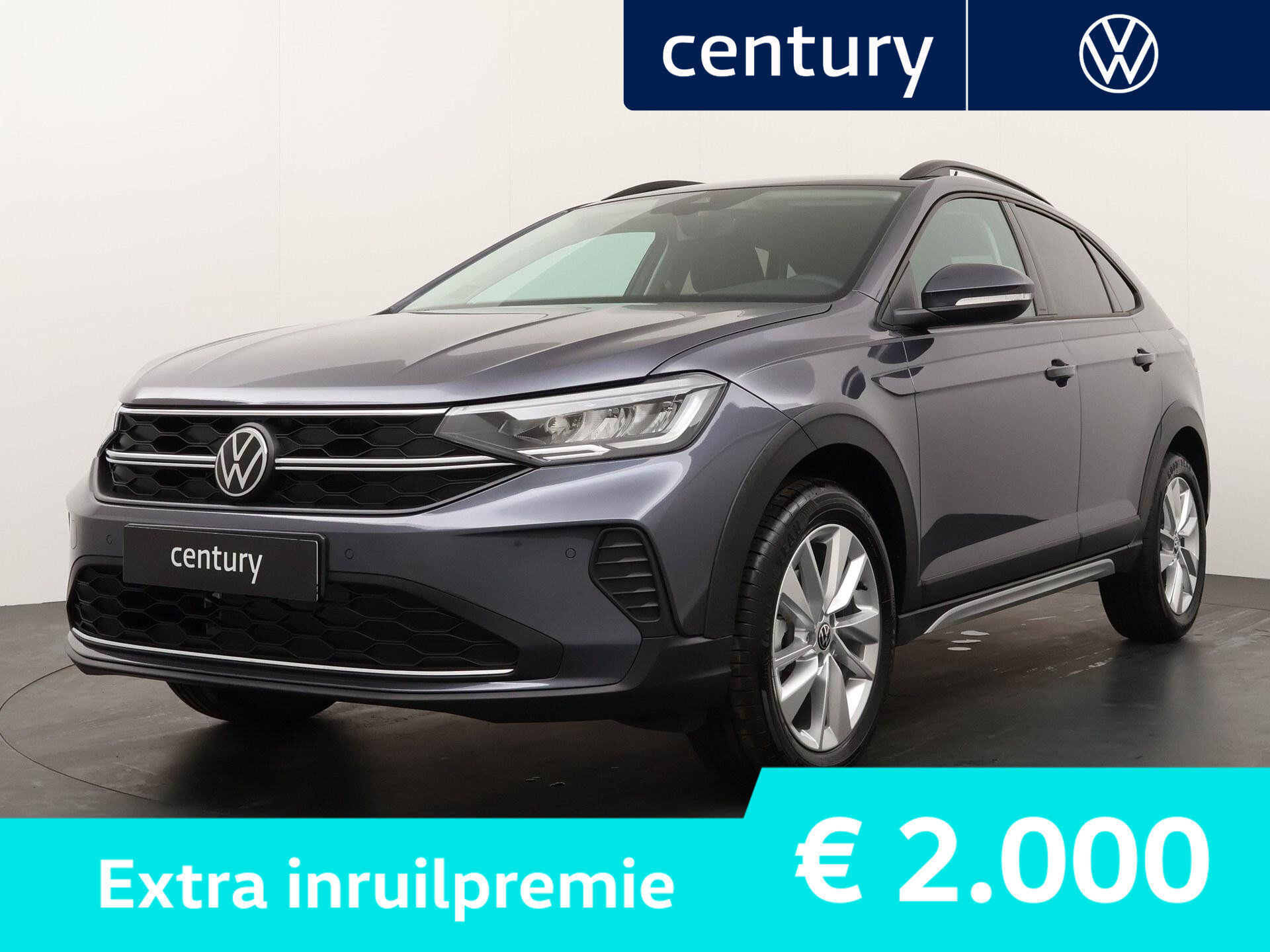 Volkswagen Taigo Life Edition 1.0 70 kW / 95 pk TSI CUV 5 versn. Ha